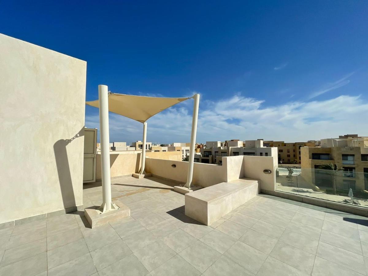 Apartment Mangroovy 2 Bedroom Elgouna Hurghada