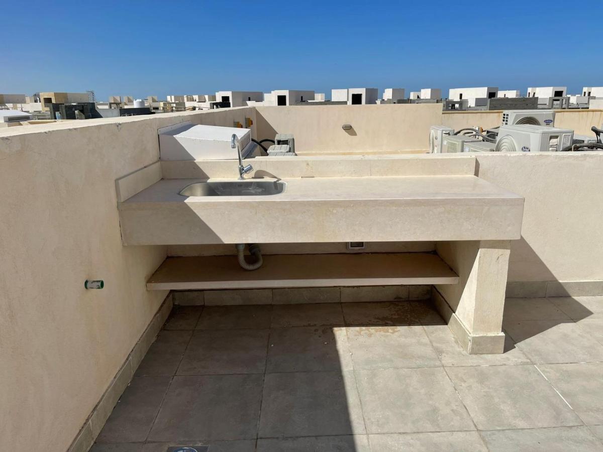 Mangroovy 2 Bedroom Elgouna Hurghada
