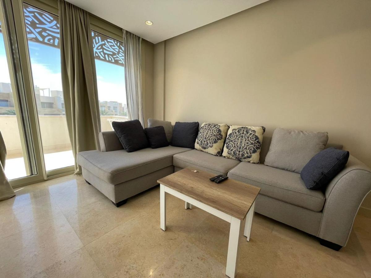 Mangroovy 2 Bedroom Elgouna Apartment *