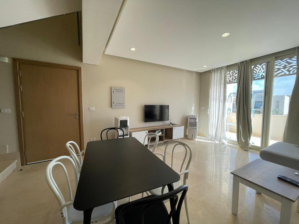Apartment Mangroovy 2 Bedroom Elgouna *