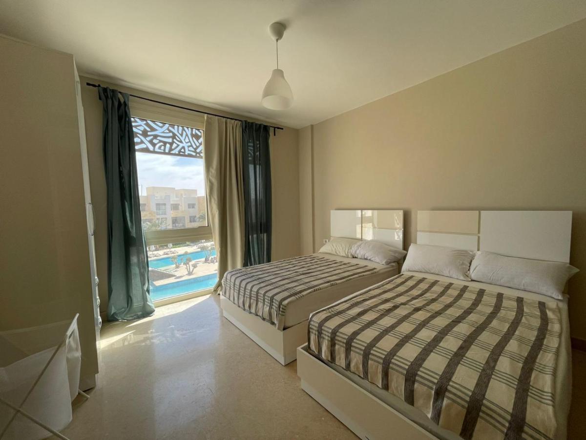 Apartment Mangroovy 2 Bedroom Elgouna *