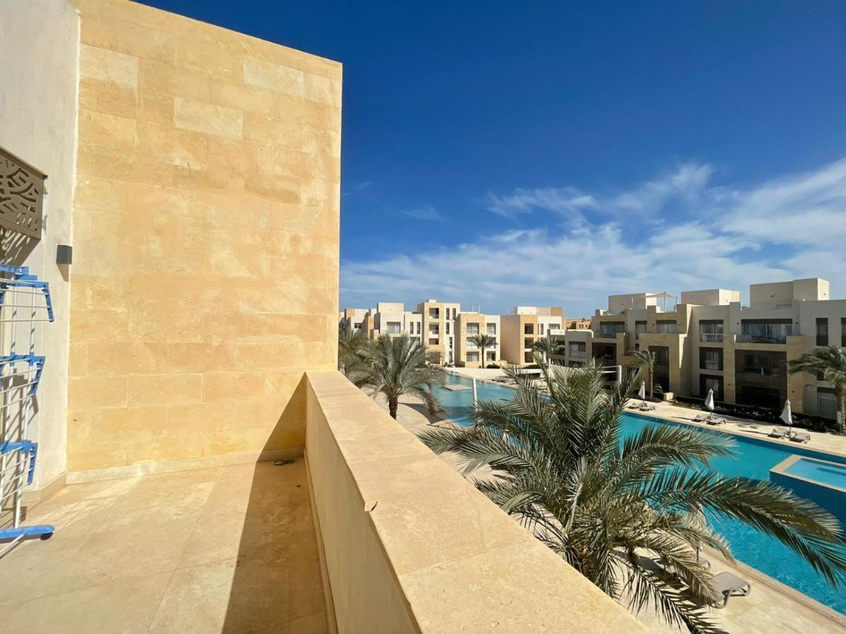 Mangroovy 2 Bedroom Elgouna Hurghada