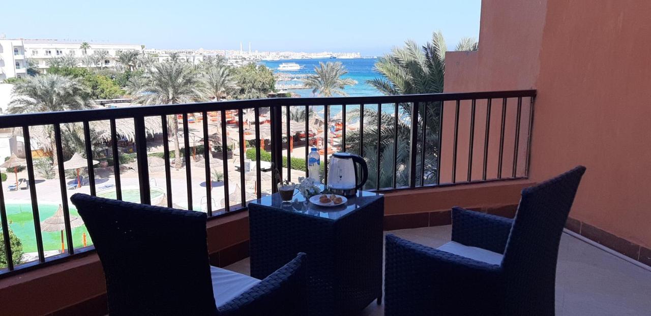 Alia Apartamento Hurghada