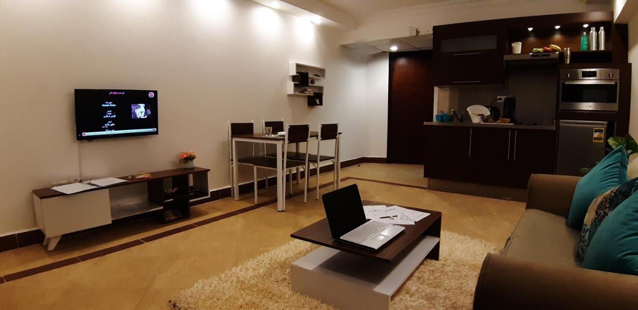 Alia Apartamento *