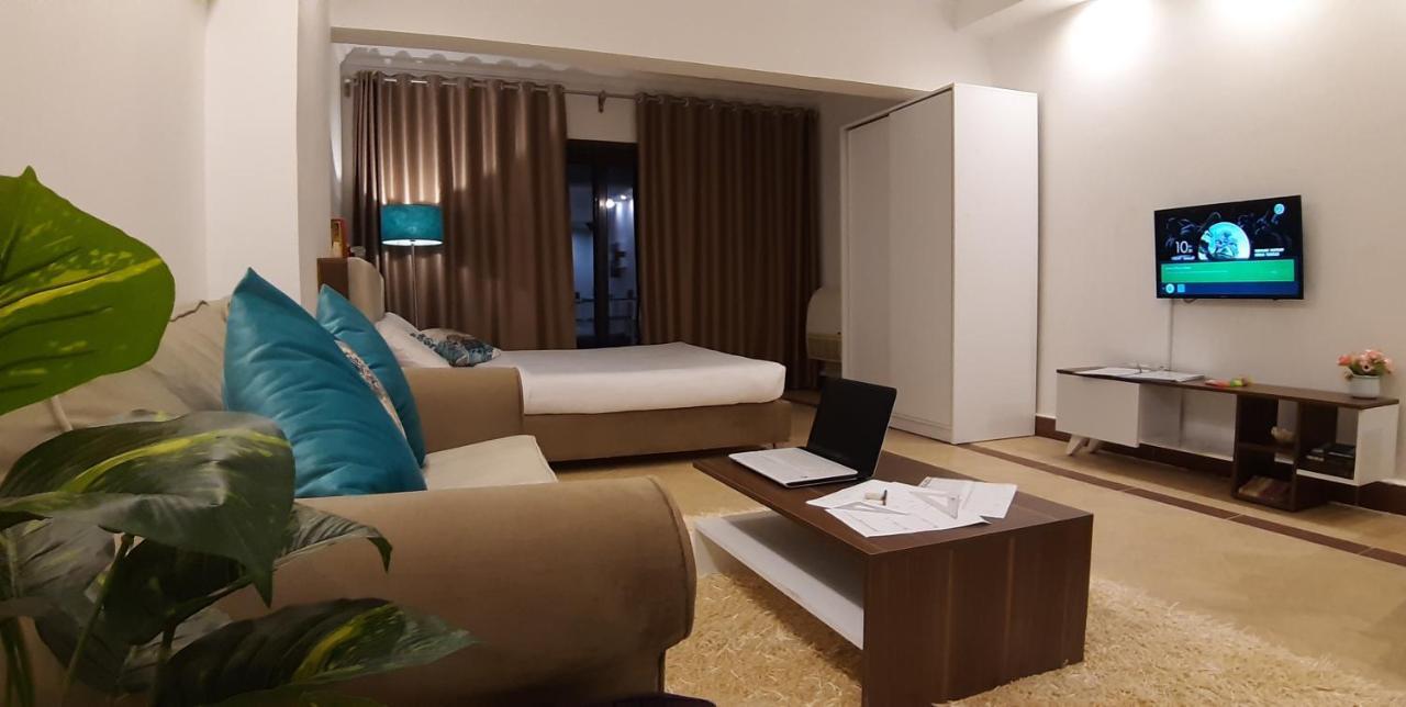 Apartamento Alia Hurghada