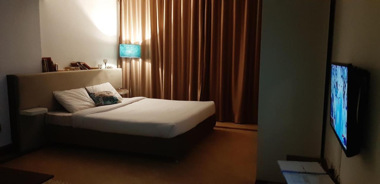 Alia Apartamento Hurghada