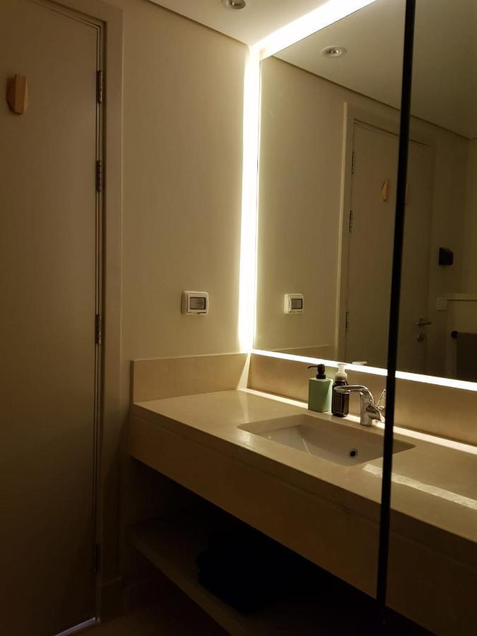 A Stunning Seaview Penthouse; 3bedrooms + Nanny * Hurghada