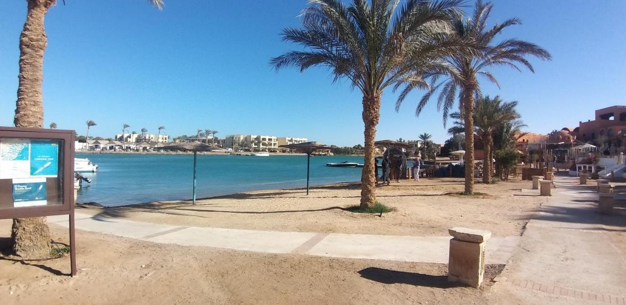 Appartement Downtown Elgouna Excellent Location *