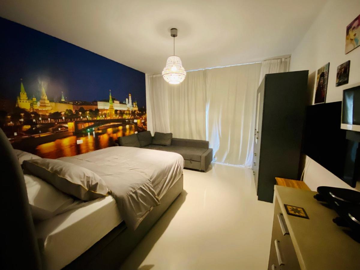 Cozy @ G-cribs El Gouna With A View. Apartment Hurghada