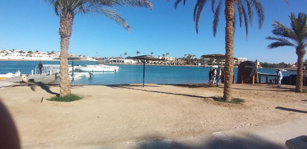 Downtown Elgouna Excellent Location Hurghada