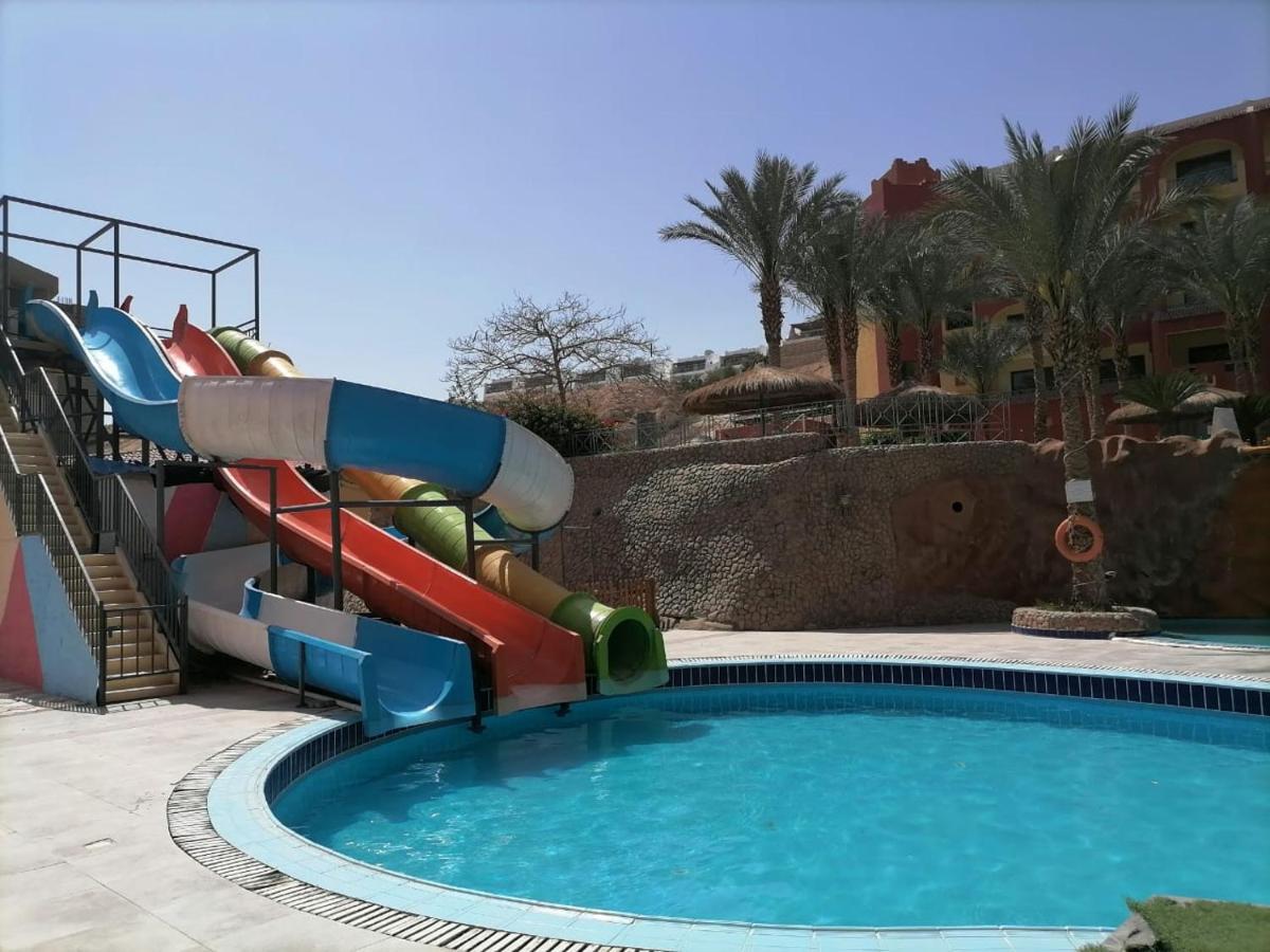 Sun & Sea And Aqua Park - Resort Hurghada