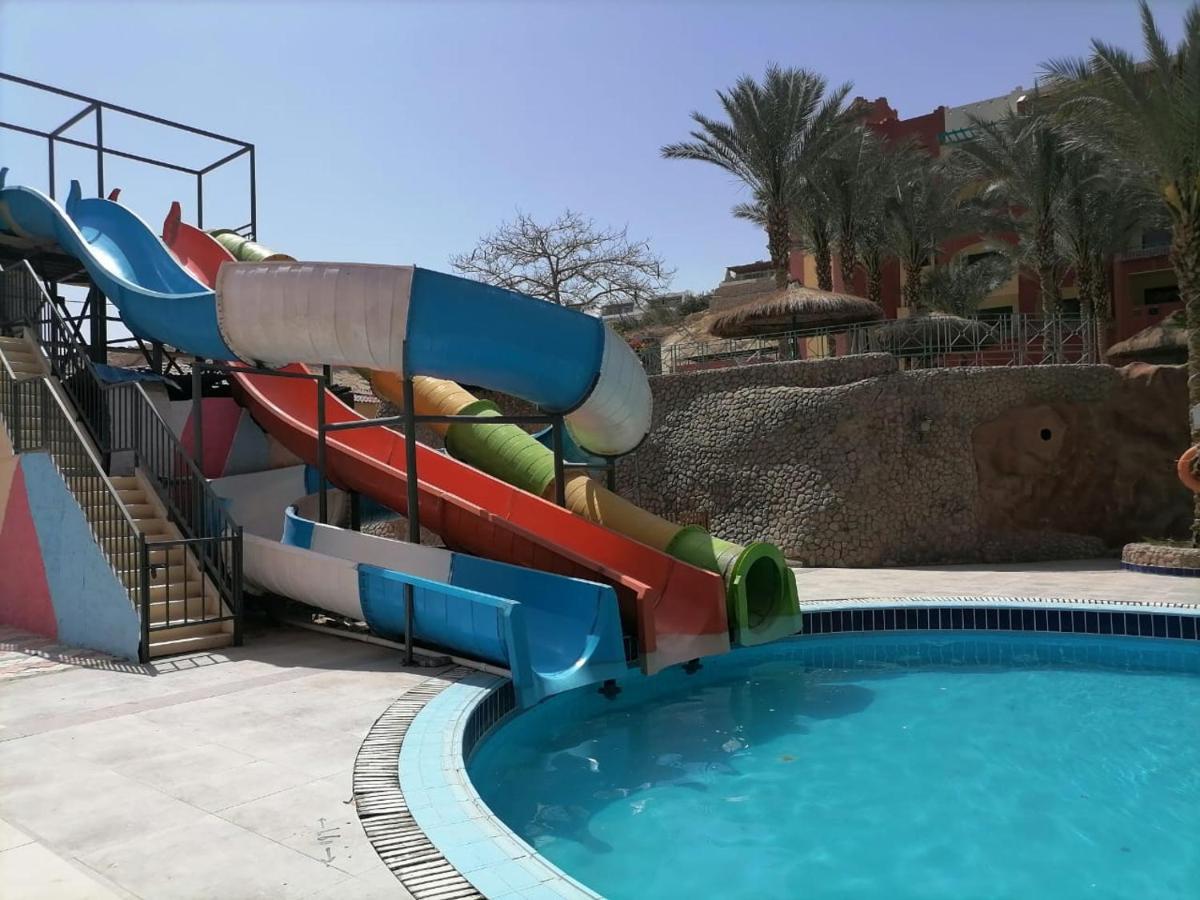 Resort Sun & Sea And Aqua Park -