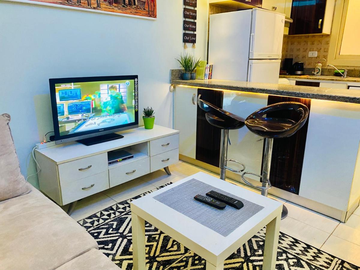 Rita House Sea View. Center * Hurghada