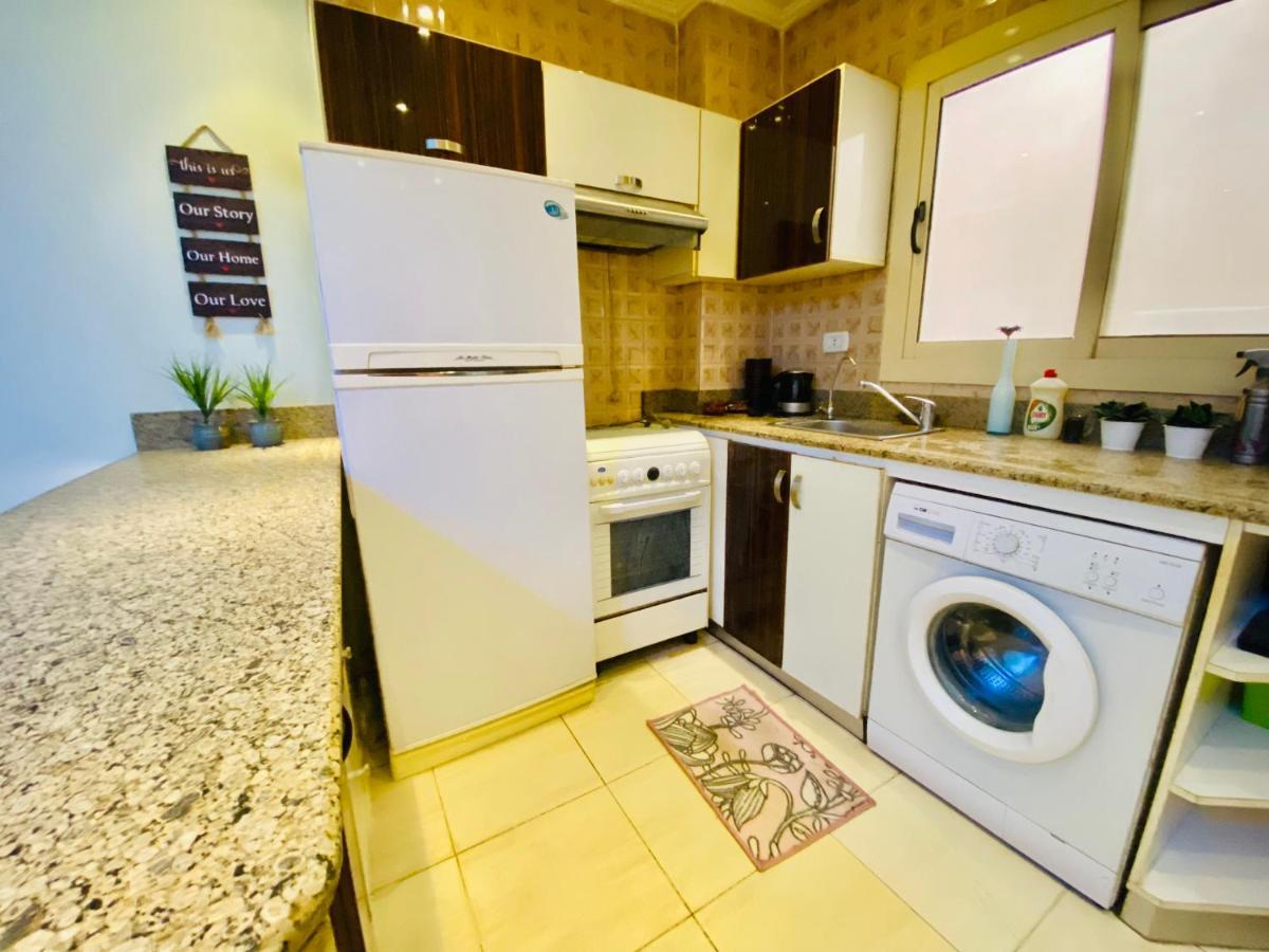Rita House Sea View. Center Hurghada
