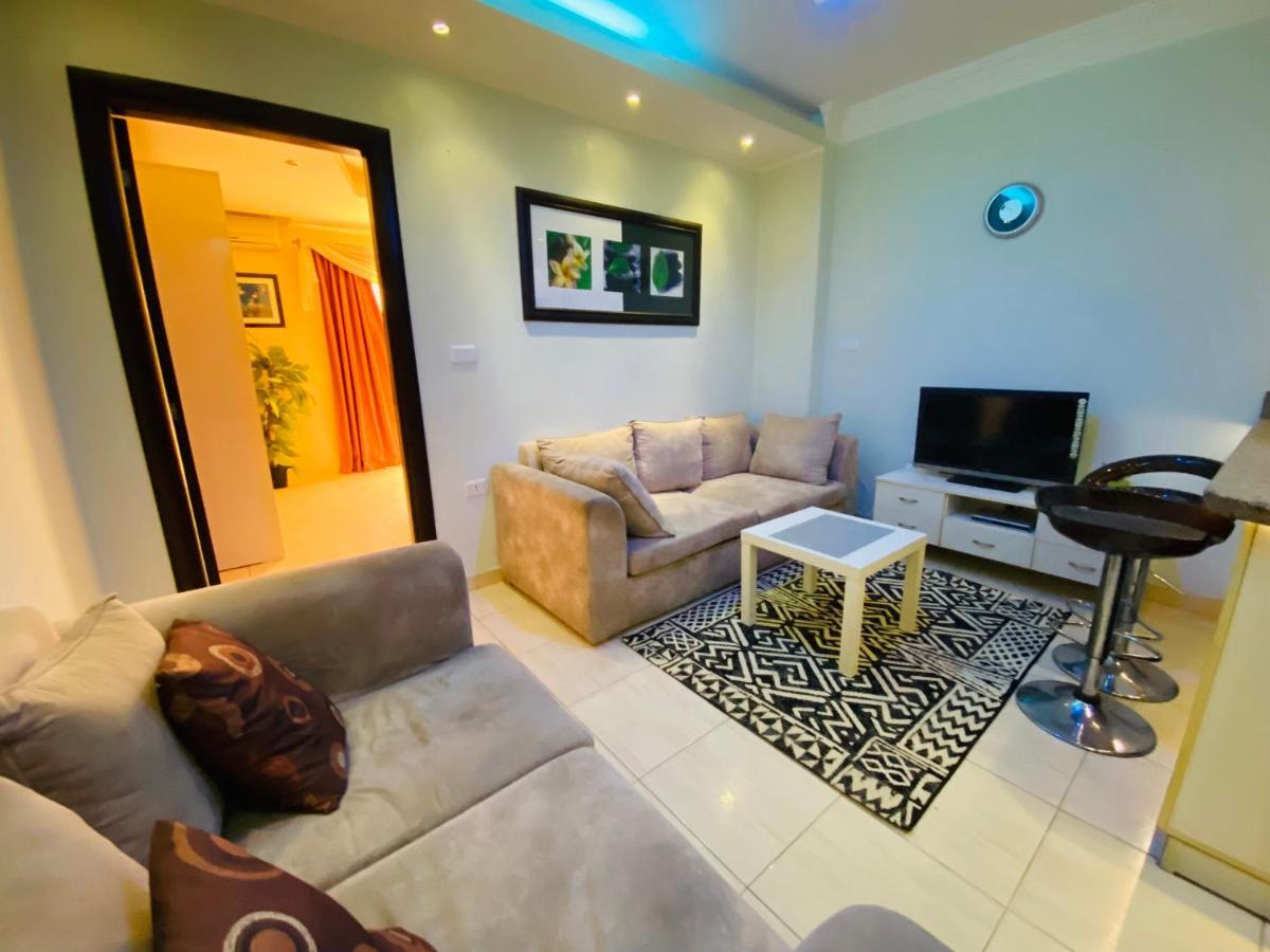 Rita House Sea View. Center Appartement