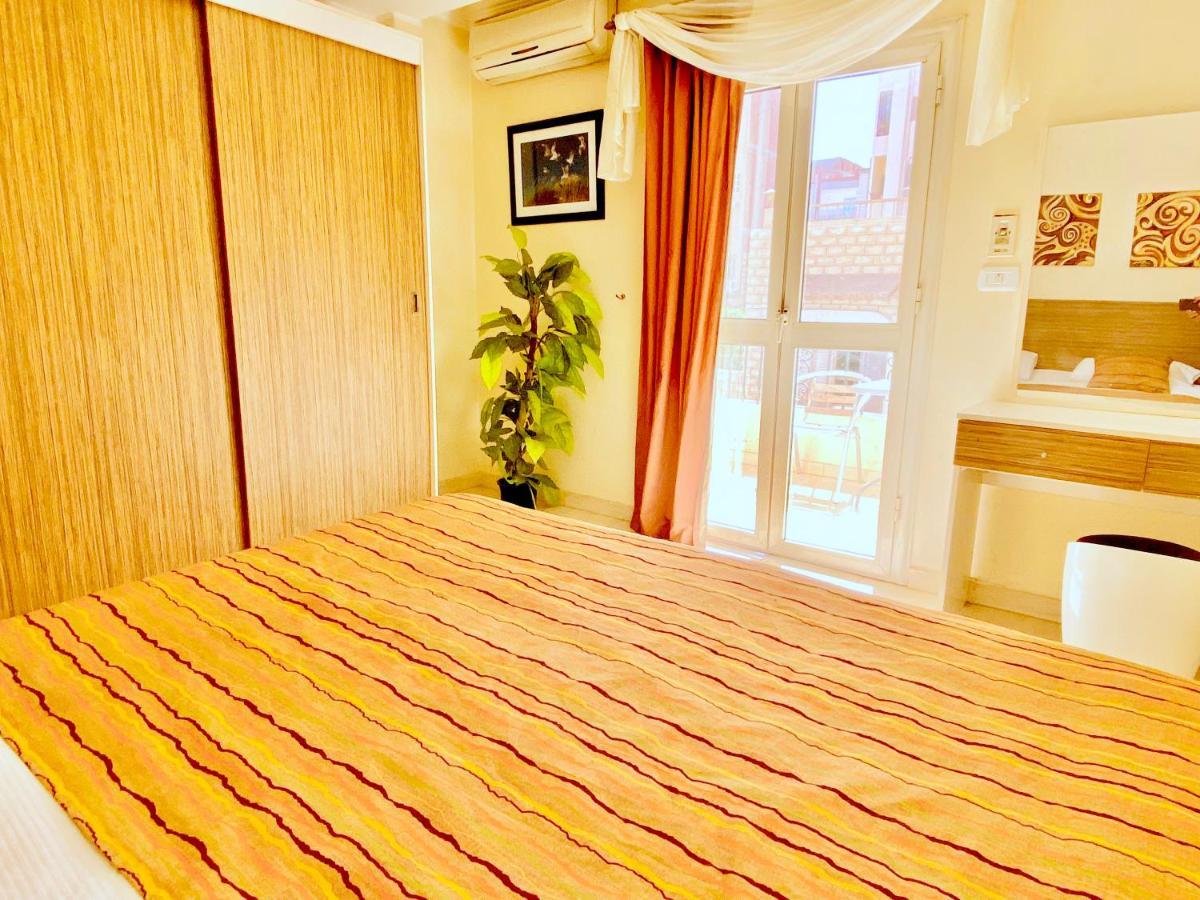 Rita House Sea View. Center Hurghada
