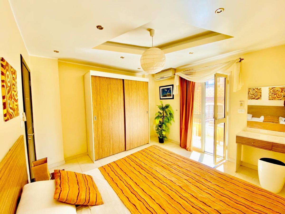 Appartement Rita House Sea View. Center