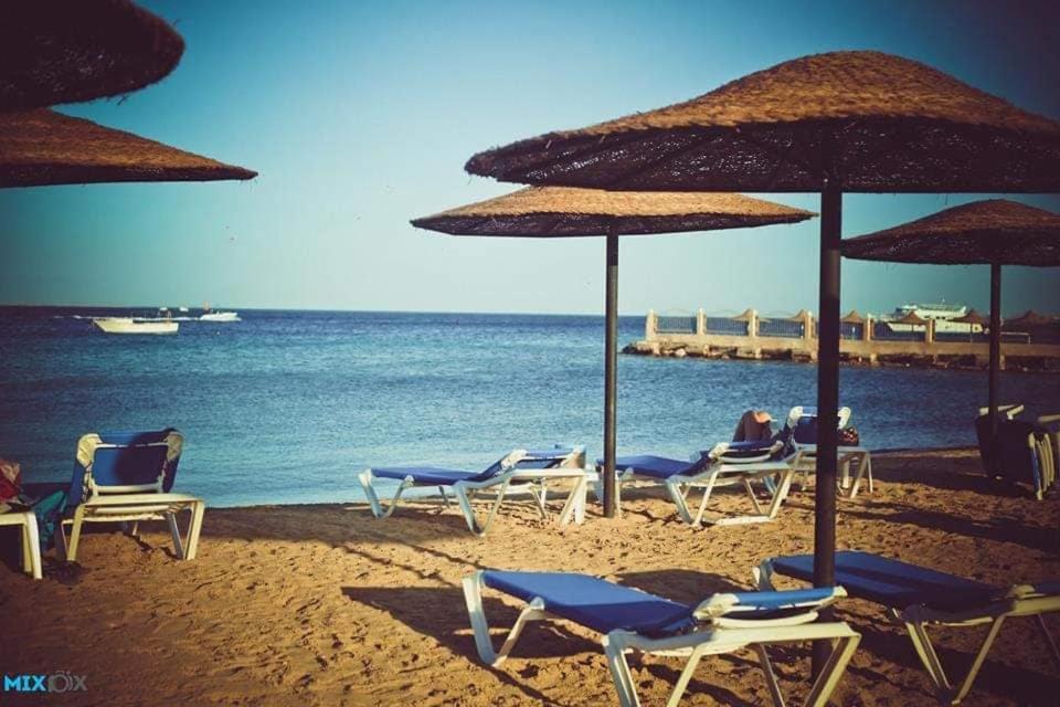 Rita House Sea View. Center * Hurghada