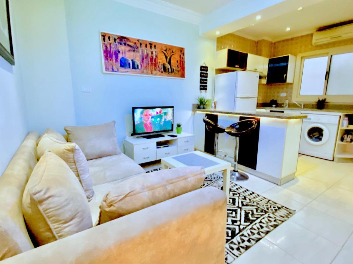 Rita House Sea View. Center * Hurghada