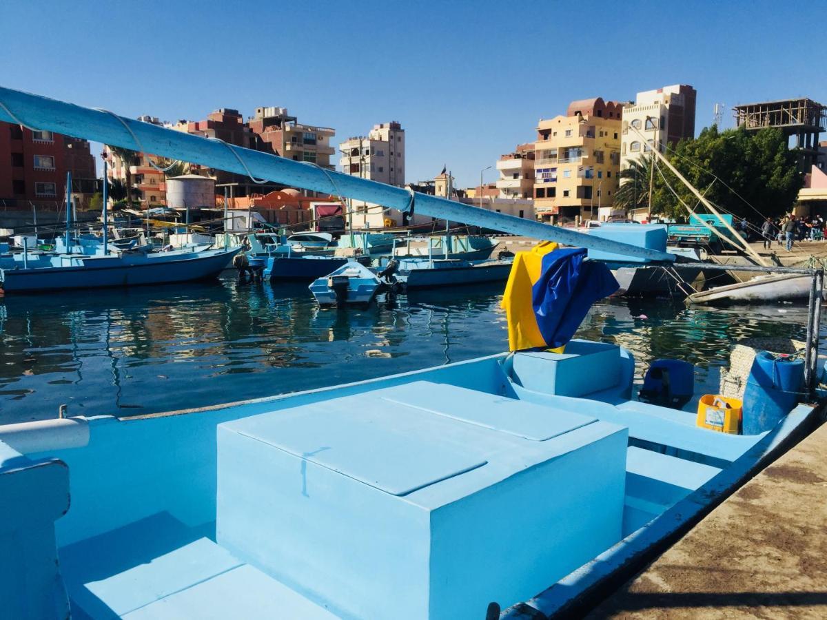 Rita House Sea View. Center * Hurghada