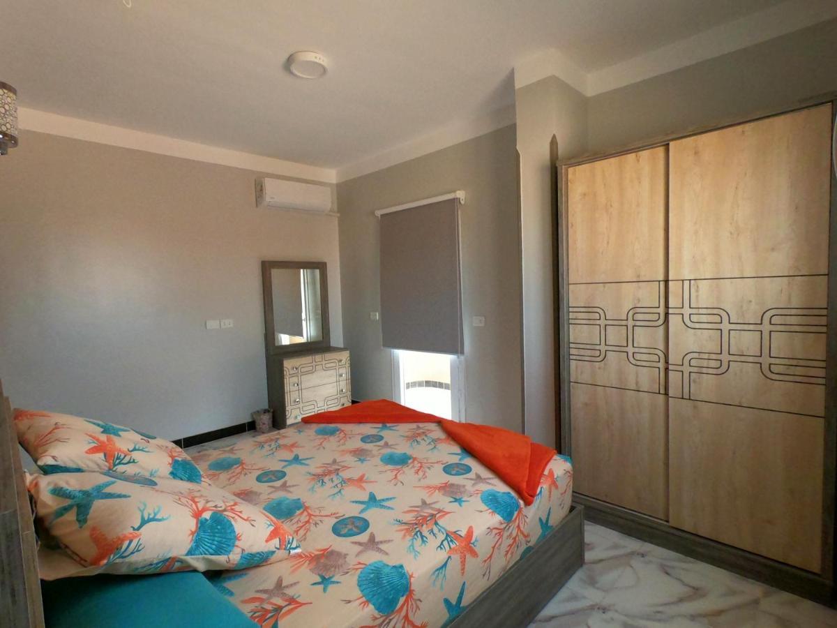 Apartment Safaga House Sea View