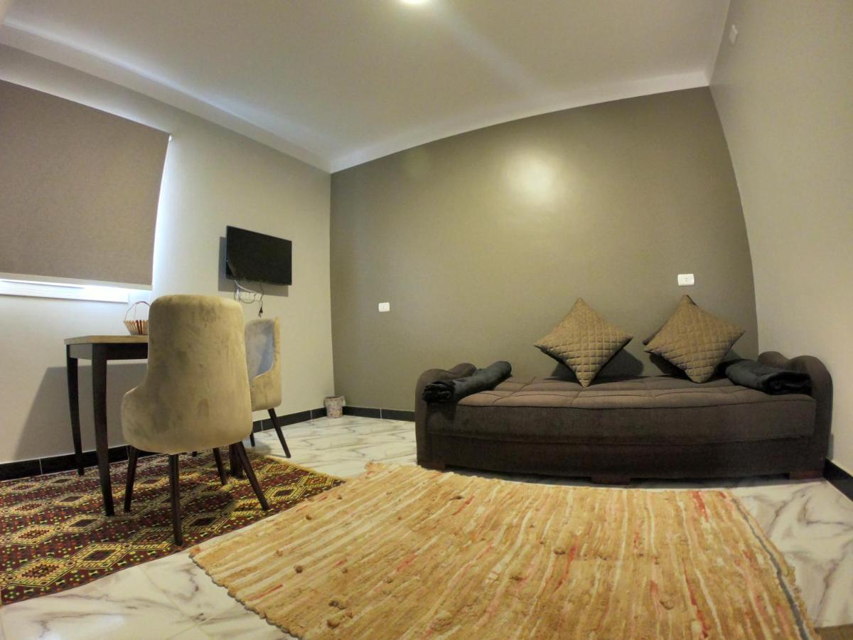 Apartment Safaga House Sea View Hurghada