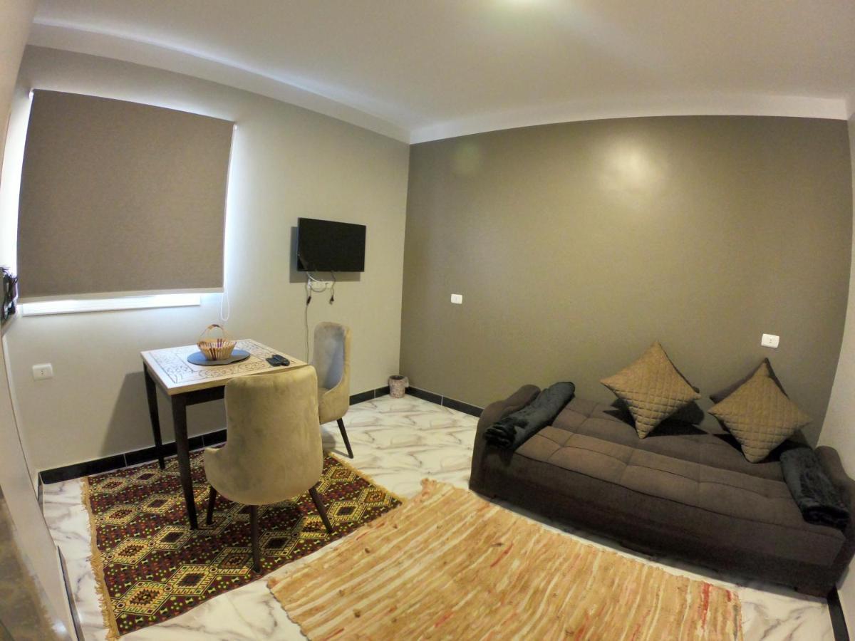 Safaga House Sea View Apartment