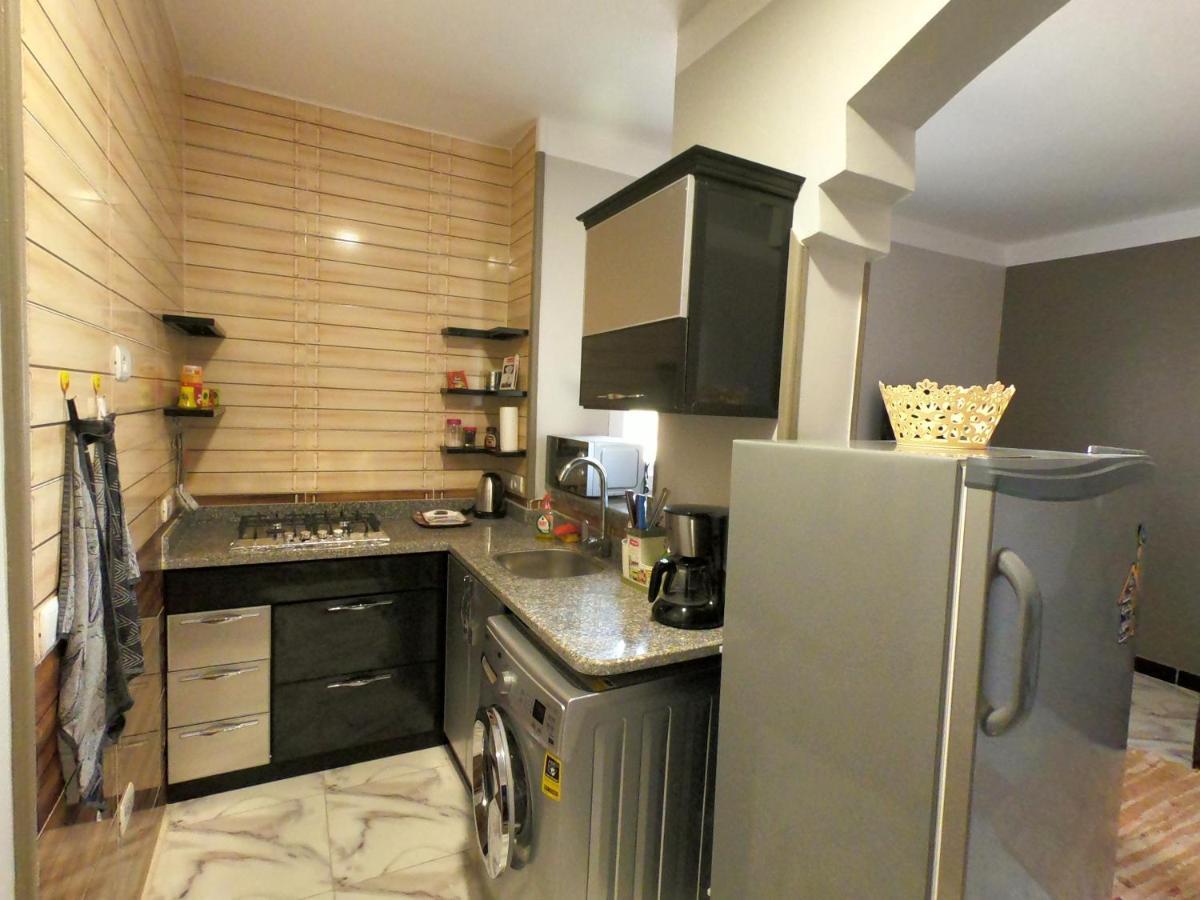Safaga House Sea View Apartment Hurghada