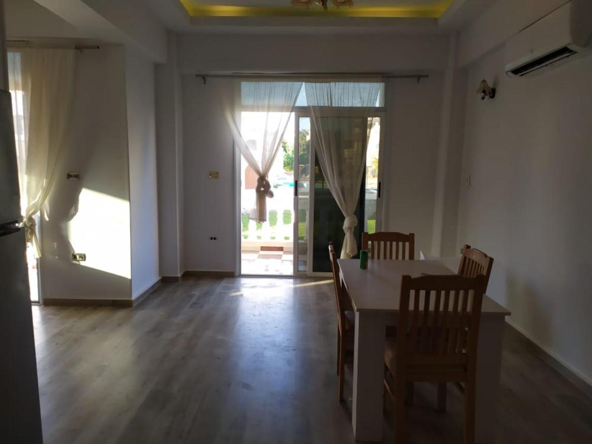 Villa 4 Bed Hurghada
