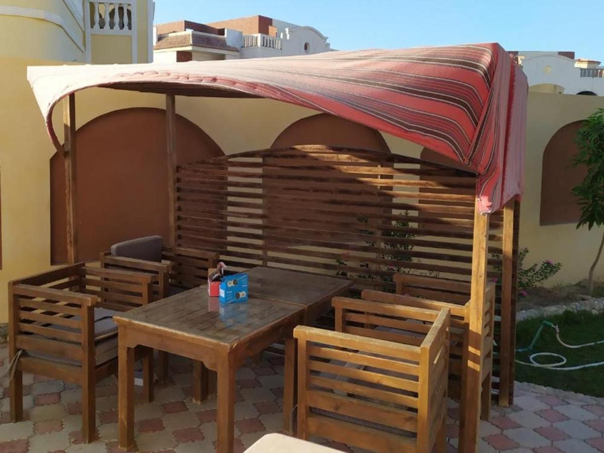 4 Bed Villa