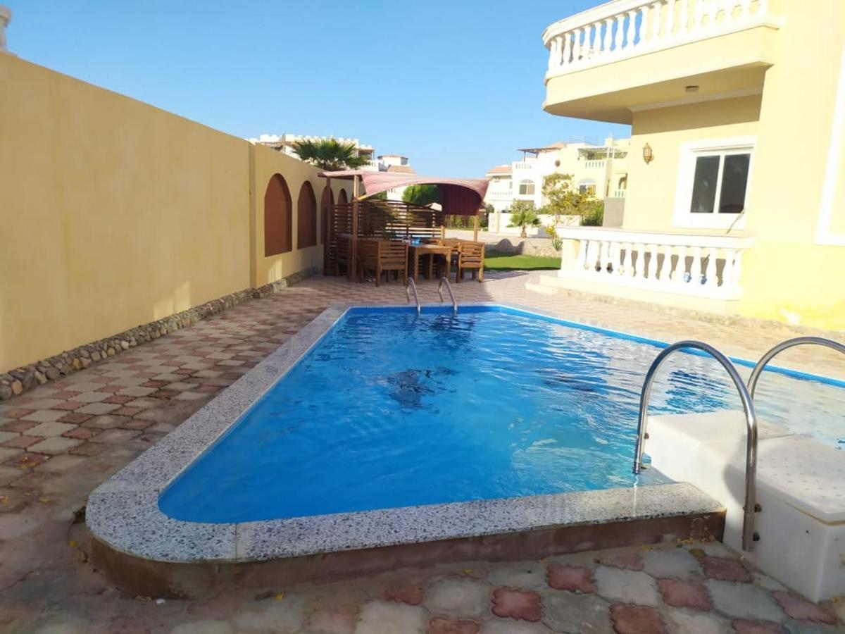 4 Bed Hurghada