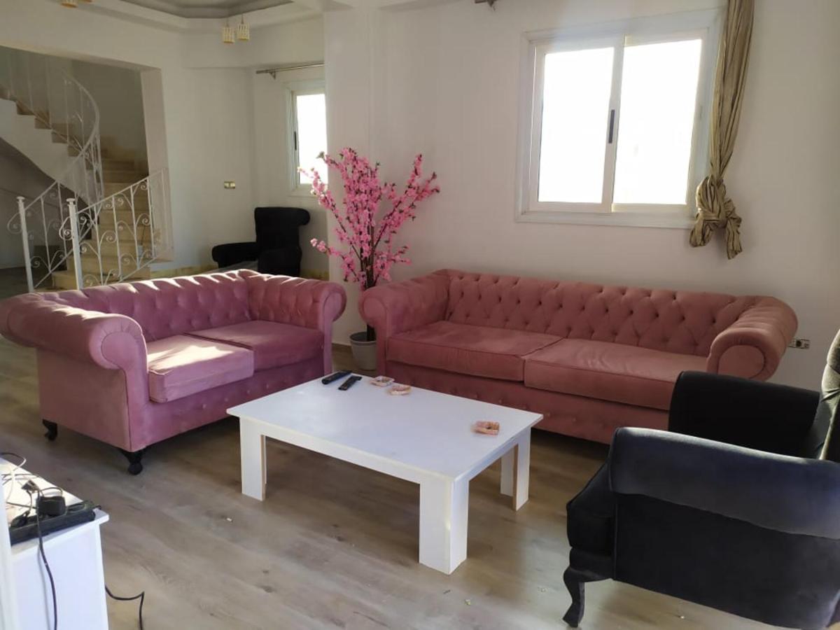 Villa 4 Bed