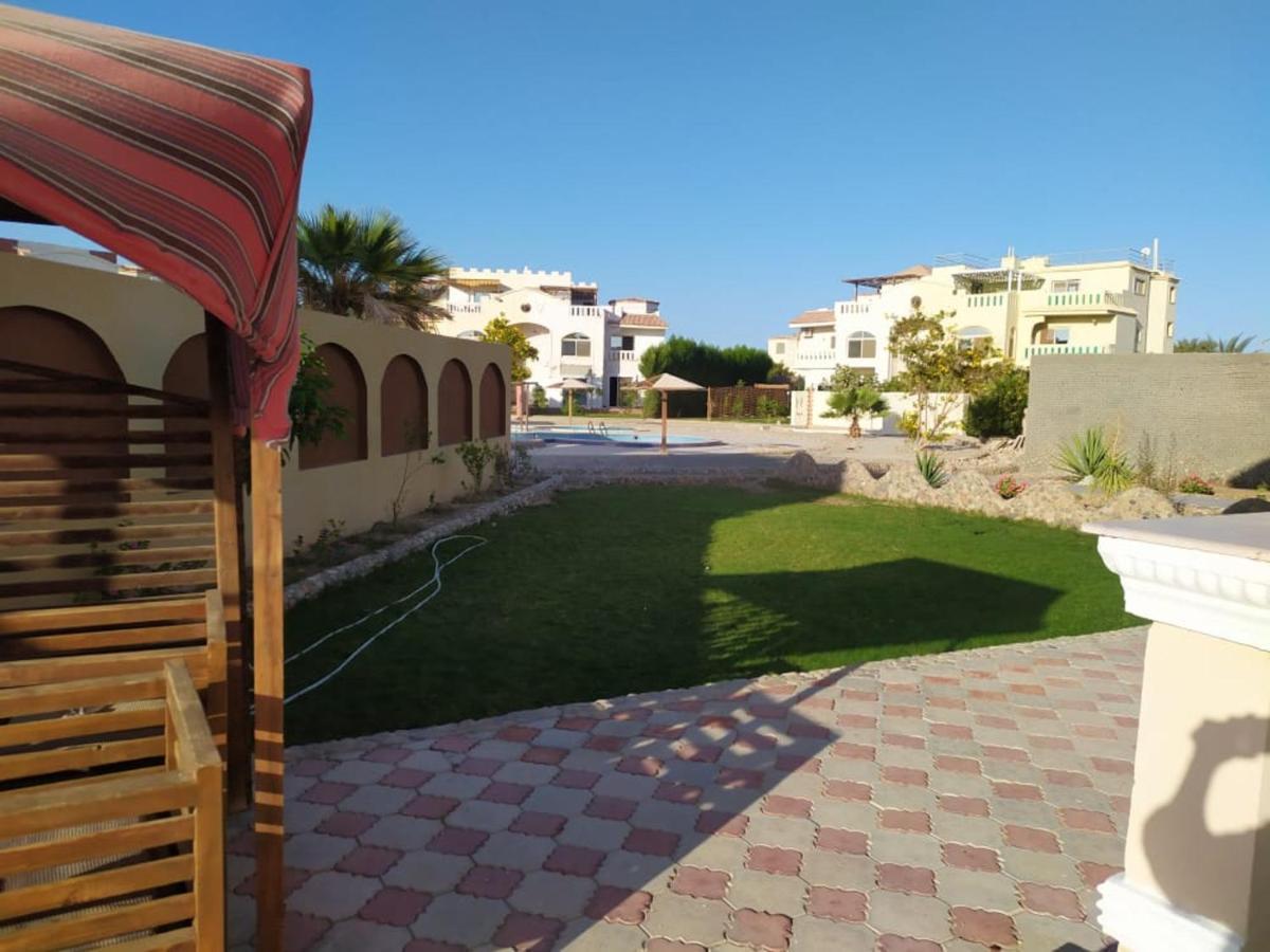 Villa 4 Bed Hurghada