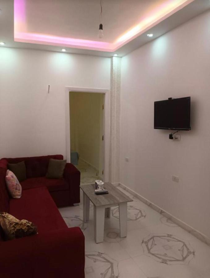 Appartement Cleopatra Lavania *