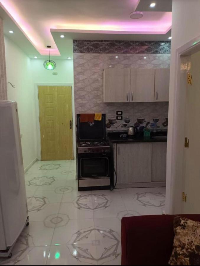 Appartement Cleopatra Lavania