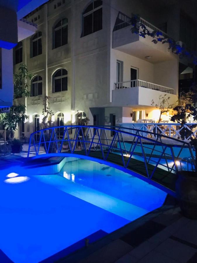 Palma House * Hurghada