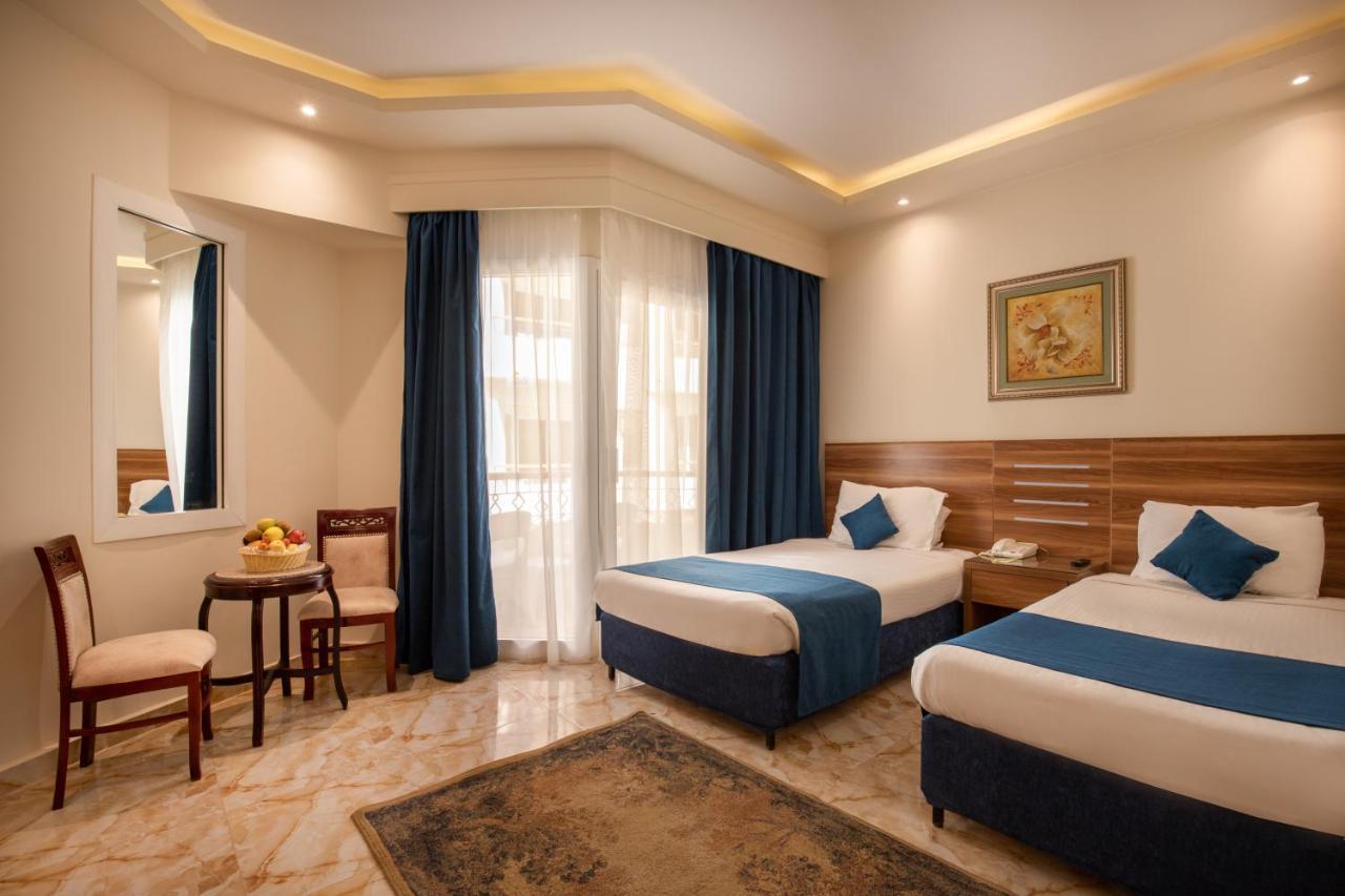 Seagull - Families And Couples Only Resort Hurghada