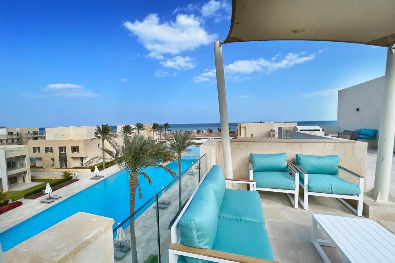 Homestyle 3br Penthouse Pool & View Apartment *
