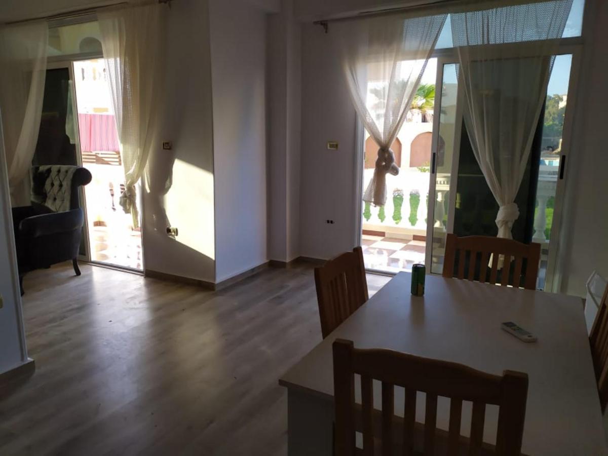 4 Bed * Hurghada