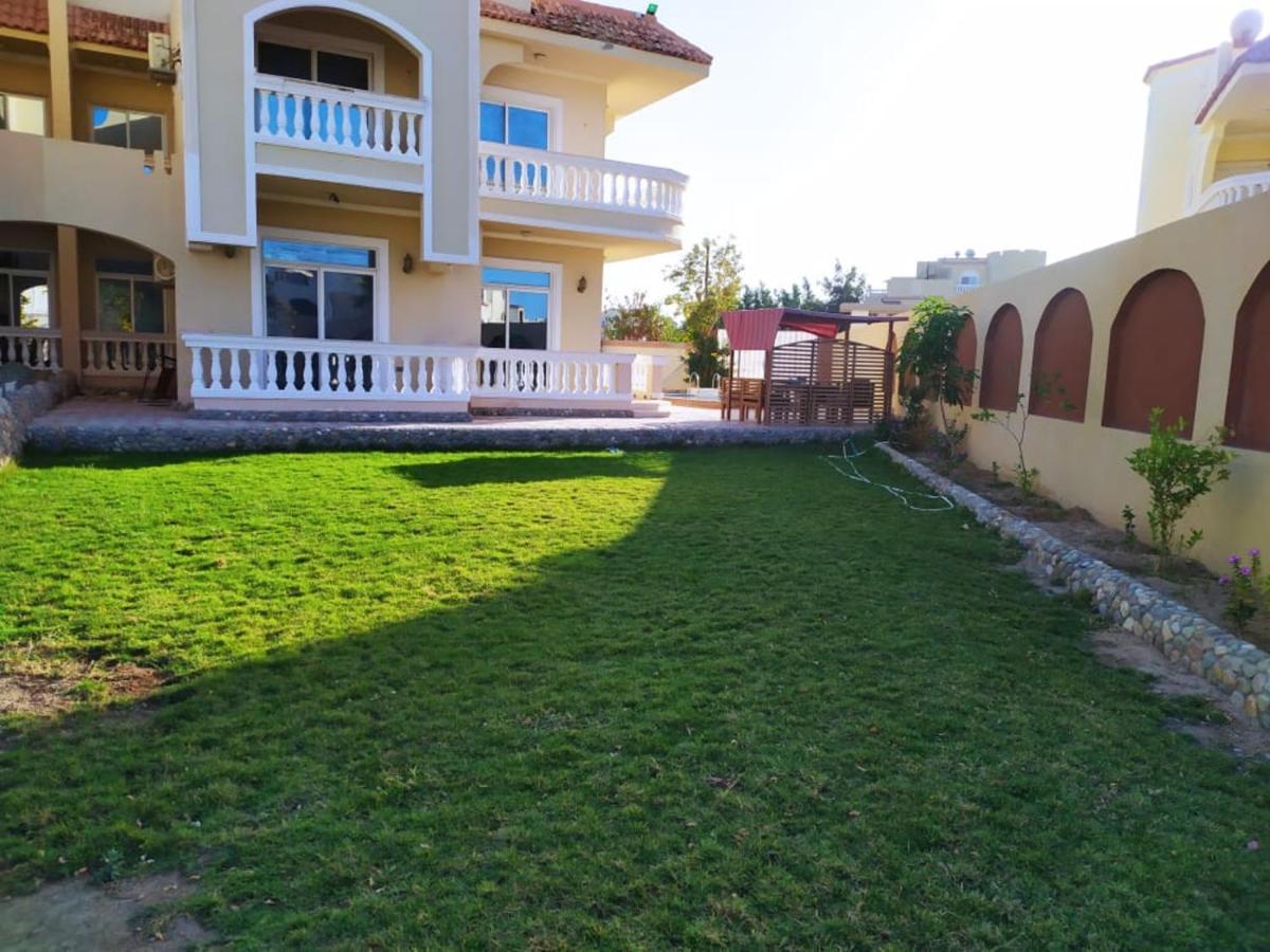 4 Bed Villa