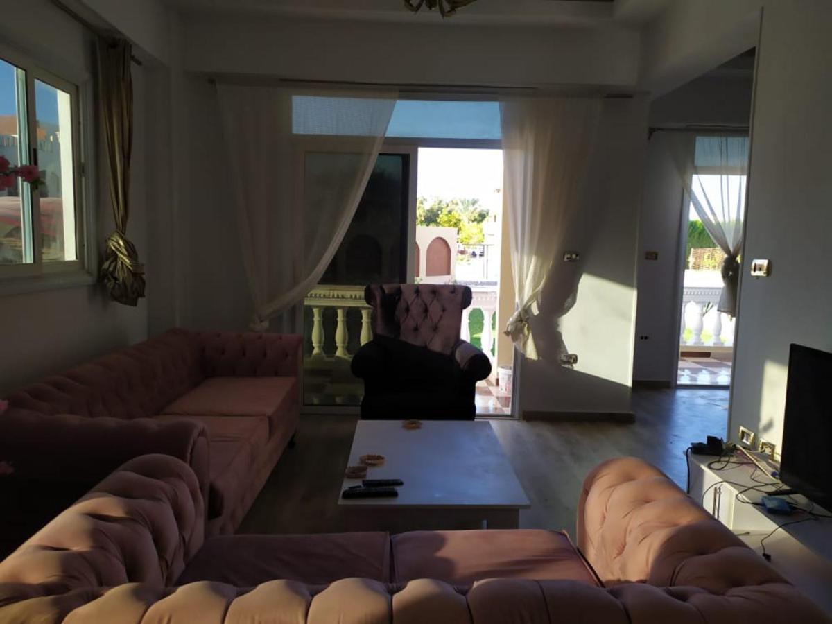4 Bed * Hurghada