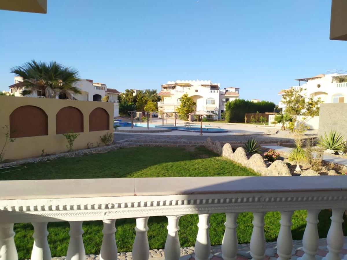 Villa 4 Bed