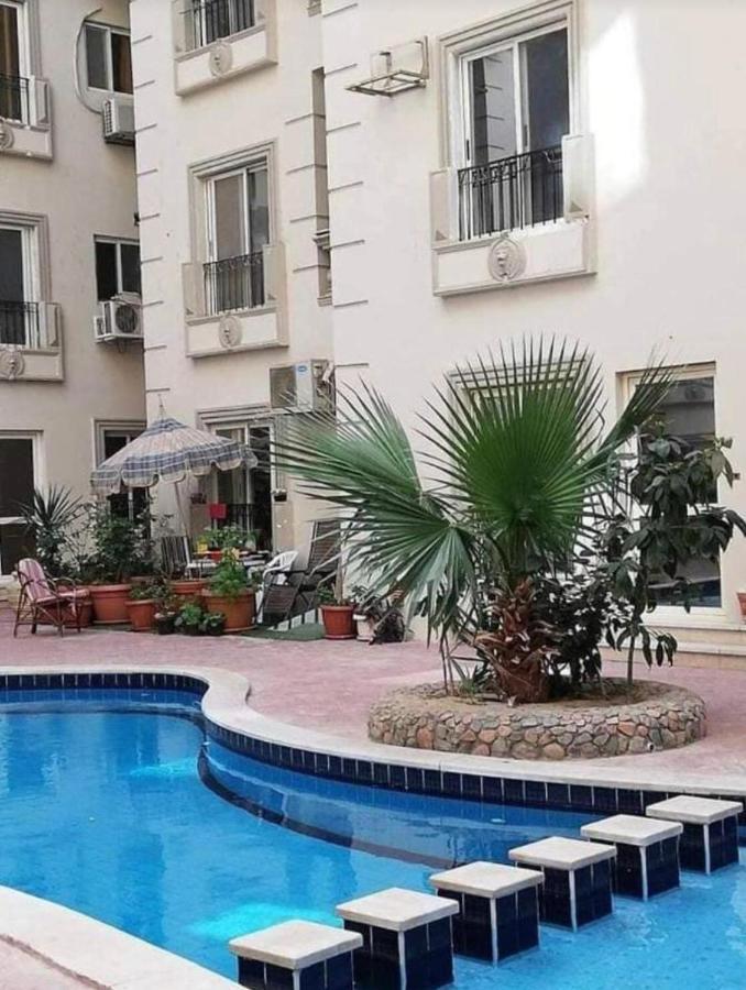 Appartement Cleopatra Lavania Hurghada
