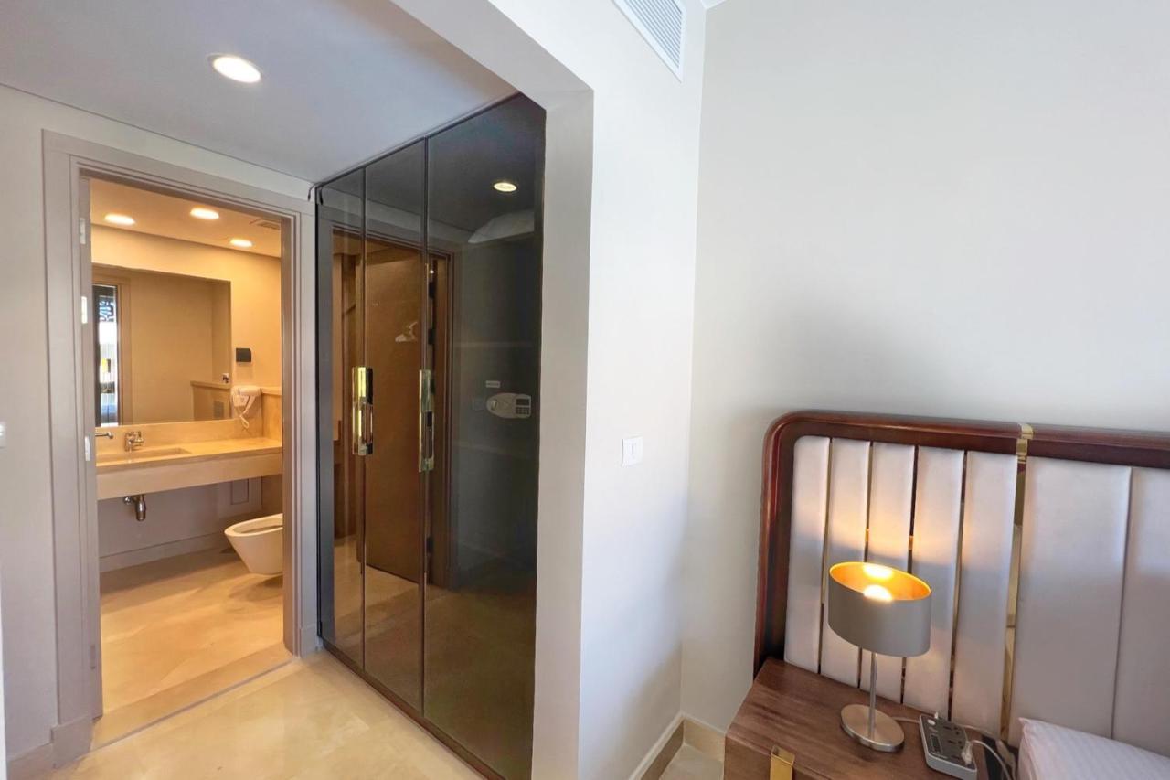 Apartment Homestyle 3br Penthouse Pool & View Hurghada