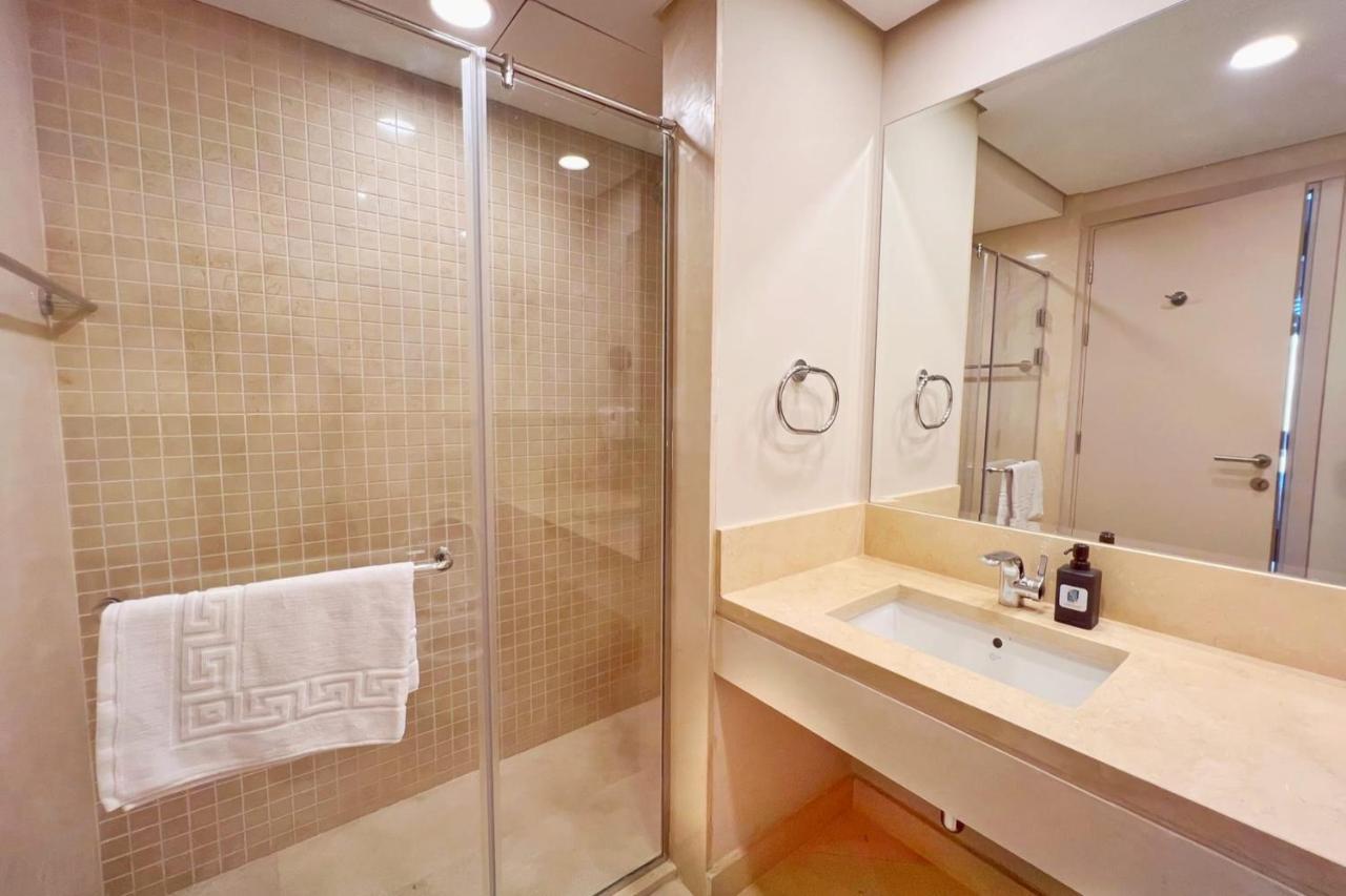 Homestyle 3br Penthouse Pool & View Hurghada