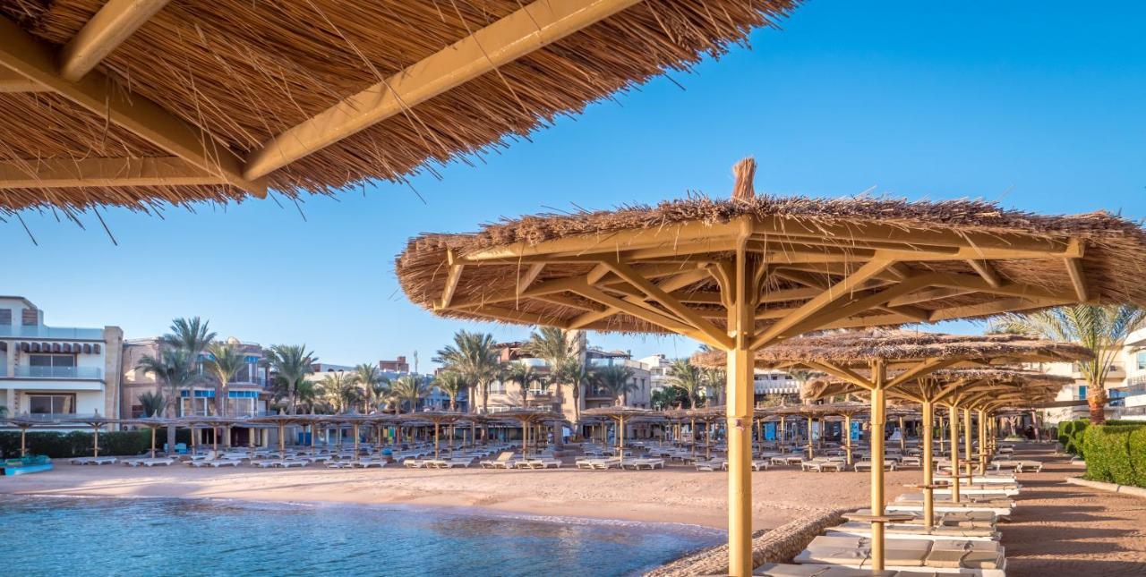 Resort Seagull - Families And Couples Only Hurghada