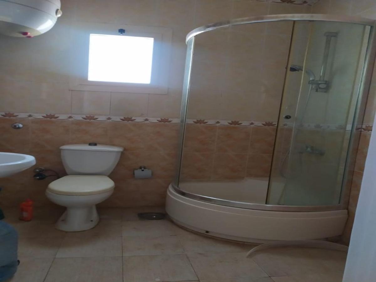 Villa 4 Bed Hurghada
