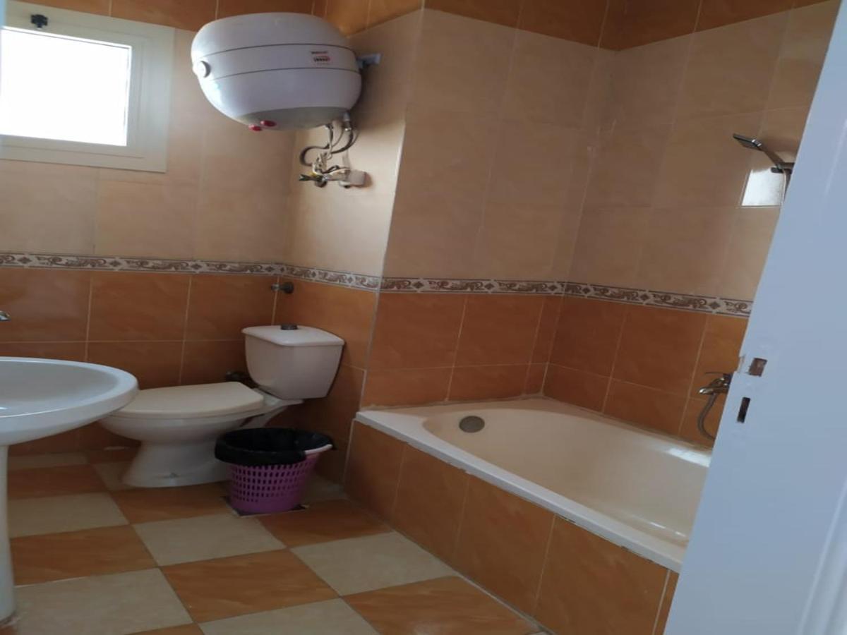 4 Bed Hurghada