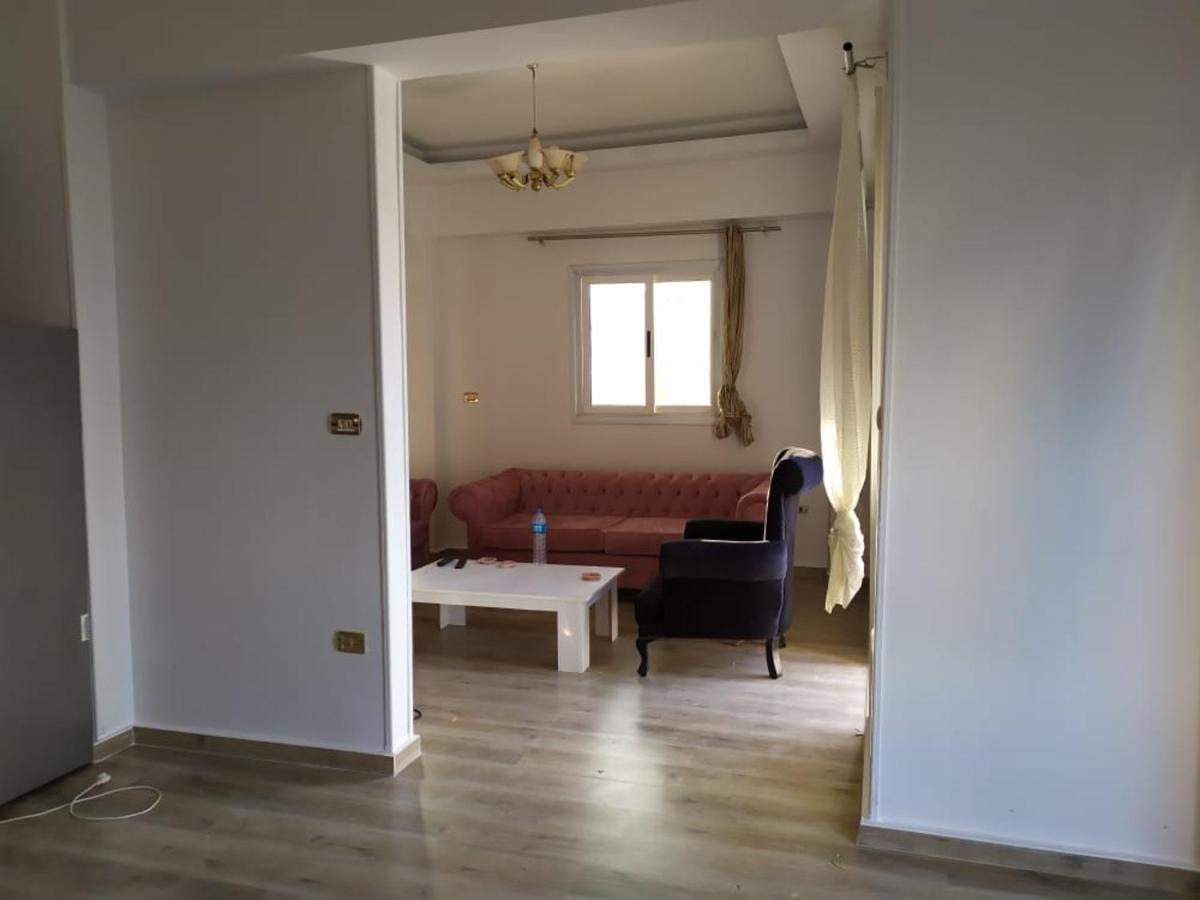 4 Bed Villa Hurghada