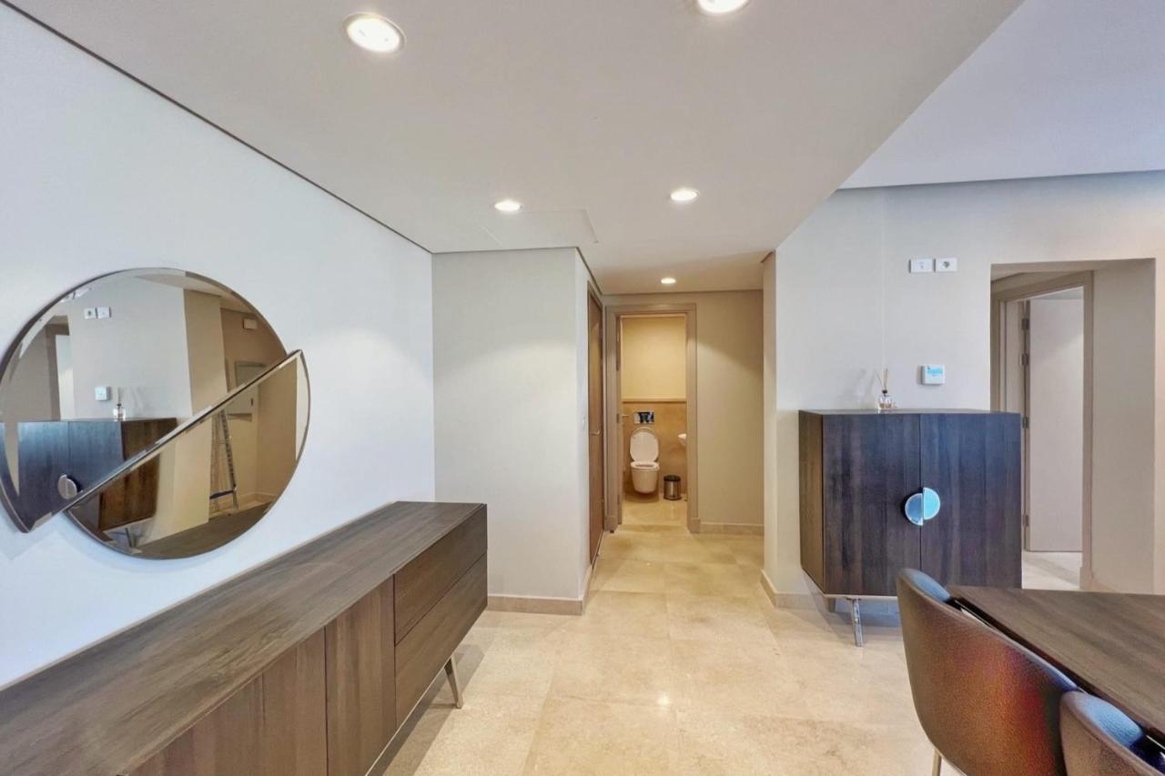 Homestyle 3br Penthouse Pool & View * Hurghada